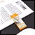 Fone de Ouvido Intra Auricular + Microfone - Entrada Type-C (HS-197) - Imagem 6