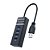 HUB - 4 Portas USB 3.0 (HS-118) - Imagem 7
