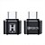 Adaptador OTG TYPE-C (Fêmea) x USB (Macho) (HS-337) - Imagem 7