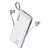 Power Bank 20.000mAh - Cabos acoplados conexões conexões V8, TYPE-C e Lightning (HS-918) - Imagem 7