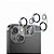 Kit 20 Capas Anti-Shock Transparente / 20 Películas 3D / 20 Películas Câmera - Imagem 4
