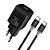 Carregador Power Turbo Cube Tipo C PRETO - Imagem 2
