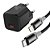 Carregador Power Turbo Cube Tipo I BRANCO - Imagem 3