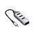 HUB USB-C 4 em 1. - Imagem 1