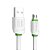 Cabo Flat Standard 2 M. TIPO V - Imagem 1