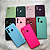 SILICONE CASE ANDROID - Imagem 1