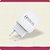 Carregador Turbo Dual USB Hrebos - Imagem 7