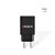 Carregador Turbo Hrebos 18w - 1 Saída USB - Imagem 1