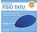 Almofada Fisio Tatu Kit com 2 unidades - Imagem 1