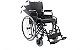 Cadeira de Rodas D400 - Tamanho 44 cm - Imagem 3