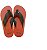 Sandalia Fly Feet Orange Race - Imagem 2