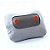 Almofada Massageadora Shiatsu Pillow - Bivolt - Imagem 2