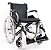 Cadeira de Rodas D600 - DELLAMED - Imagem 1