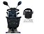 Scooter Elétrica Desmontável LB - Imagem 10