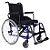 Cadeira de Rodas MA3 SLIM - Imagem 1