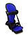 Bota Night Splint para Fascite Plantar - Imagem 4