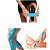 Fita Kinesio Bandagem Adesiva - Imagem 3