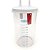 Frasco Coletor 1 Litro para Aspirador MD100 - Imagem 1