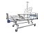 Cama Hospitalar DX3 - 3 Movimentos - Imagem 1
