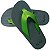 Chinelo Ortopedico Masculino Fly Feet  Shark Skin - Imagem 1