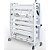 Cama Motorizada Articulável Dobrável Evolution - Pilati - Imagem 1