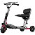 Scooter de Mobilidade Triciclo Atto Sport Movinglife com Porta Bengala - Imagem 1