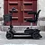 Scooter Elétrica TheraRover Plus Space –Conforto e Segurança - Imagem 6