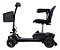 Scooter Elétrica TheraRover Plus Space –Conforto e Segurança - Imagem 4