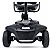 Scooter Elétrica TheraRover Plus Space –Conforto e Segurança - Imagem 2