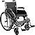 Cadeira de Rodas Basic - Imagem 2