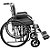 Cadeira de Rodas Basic - Imagem 3