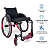 Cadeira de Rodas Monobloco M2 Max Moving - Imagem 3