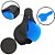 Assento para Bike de Silicone EGG - Imagem 2