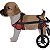 Cadeira de Rodas para Cachorro - Imagem 3
