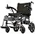 Cadeira De Rodas Motorizada Dobrável X-Lite - Imagem 1