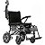 Cadeira De Rodas Motorizada Dobrável X-Lite - Imagem 2