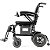 Cadeira De Rodas Motorizada Dobrável X-Lite - Imagem 3