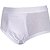 Cueca Absorvente Adulto Cavada - Imagem 1