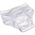 Cueca Absorvente Infantil Cavada - Imagem 4
