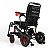 Cadeira de Rodas Motorizada Pop Hybrid - Imagem 3