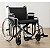 Cadeira de Rodas Plus Size - Imagem 3