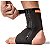 Tornozeleira C/ Ziper - Imagem 2