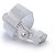 Corretivo P/ Joanete Hallux Valgus - Ativo U - Imagem 2