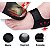 Protetor de Calcanhar em Neoprene - Imagem 3