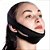 Faixa  Anti Ronco Unico/Preto - Imagem 1