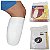 Meia Universal Sem Gel para Amputação Transbitial - P - Imagem 2