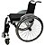 Cadeira de Rodas Monobloco MB1 - Imagem 2