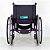 Cadeira de Rodas Monobloco MB1 - Imagem 4