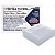 Compressa de Gaze Esteril Herica Soft 13 Fios 7,5cm x 7,5cm - Imagem 3