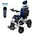 Cadeira Motorizada Therarider Pro - 100Kg - Imagem 1